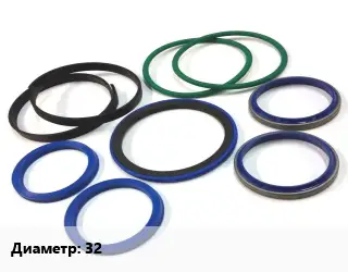 Грязесъемник 32